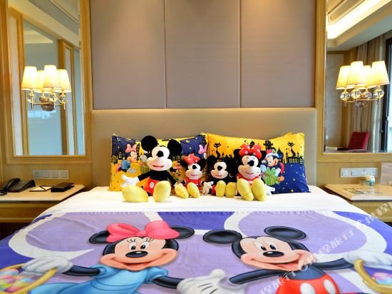 Фото C&d Hotel Fuzhou