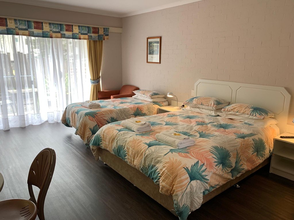 Фото Ulladulla Harbour Motel