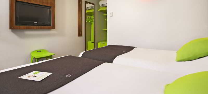 Фото Campanile Hotel Liege