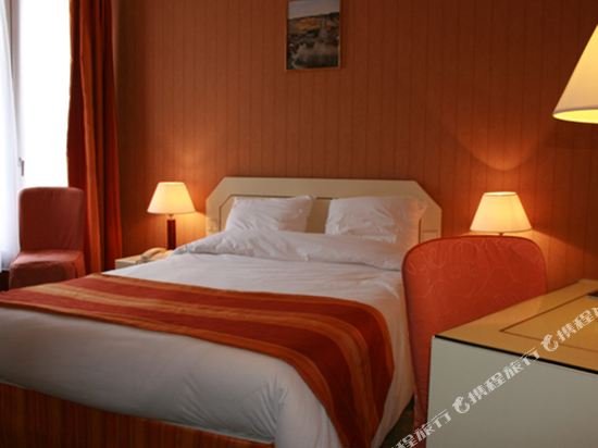 Фото Hotel Princesse Isabelle