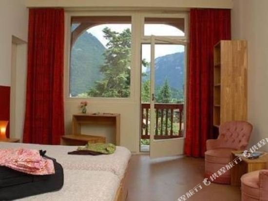 Фото Mattenhof Resort