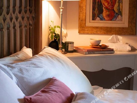 Фото The Vineyard Country House