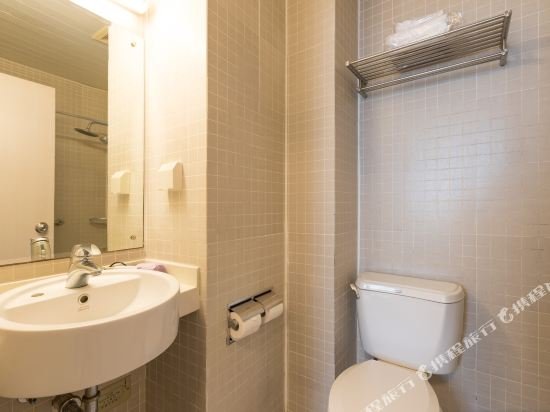 Фото Jinjiang Inn Shanghai Zhangjiang Road