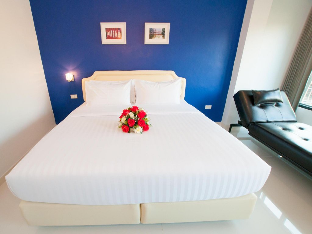 Фото Pimsiri Hotel