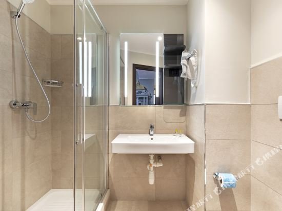 Фото B&b Hotel Roma San Lorenzo Termini