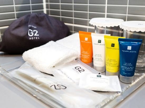 Фото G2 Hotel Myeongdong