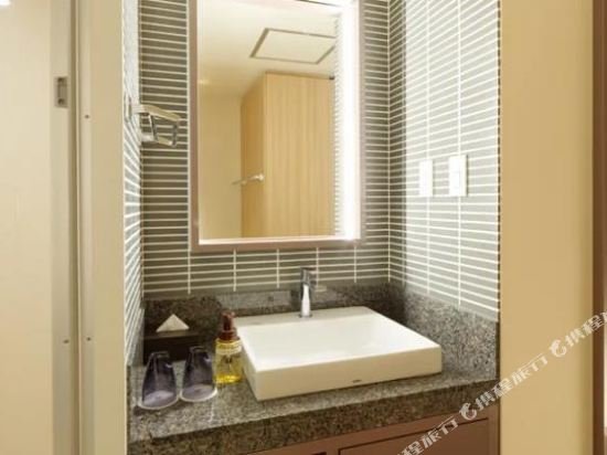 Фото Hotel & SPA Century Marina Hakodate