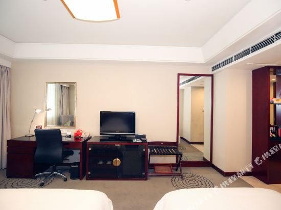 Фото Excemon Hefei Peace Hotel