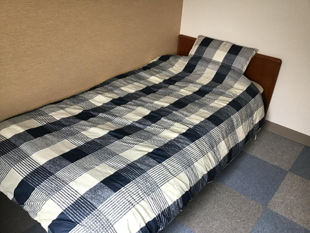 Фото Hostel Paq tokushima - Hostel