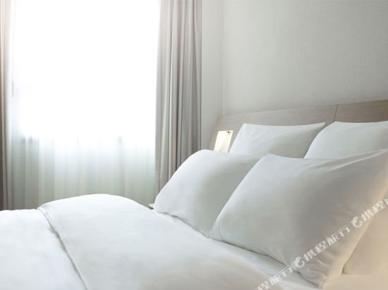 Фото Ibis Auckland Ellerslie