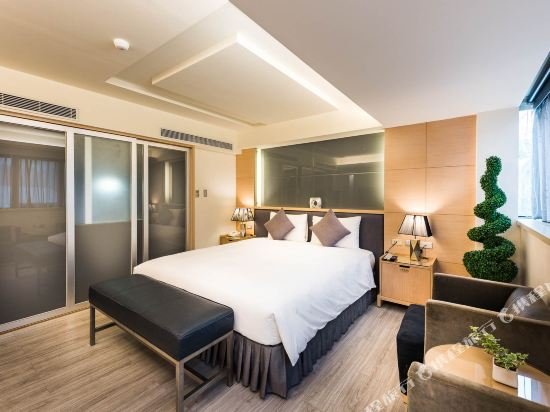 Фото Shin Yuan Celeb Metro Hotel