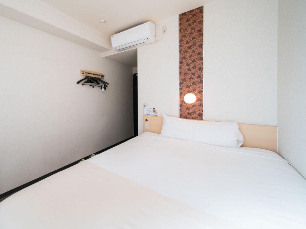 Фото Smile Hotel Kyoto Karasuma Gojo