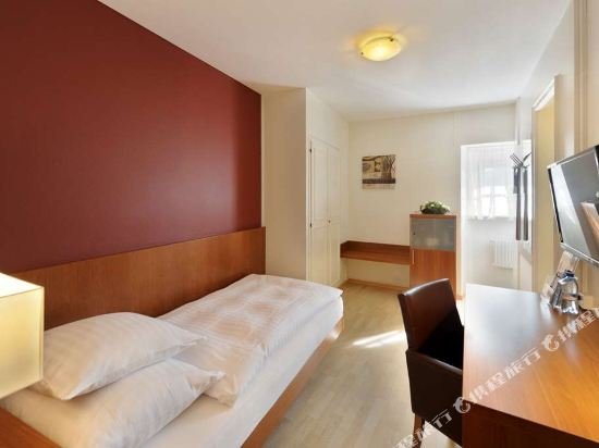 Фото Hotel De La Rose