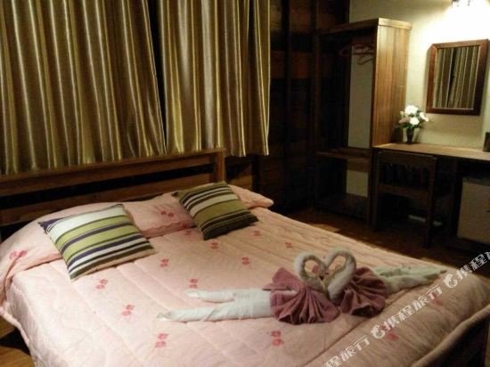 Фото Bansuansak Resort