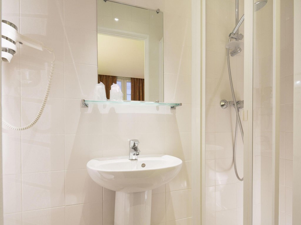 Фото Hotel Beaurepaire