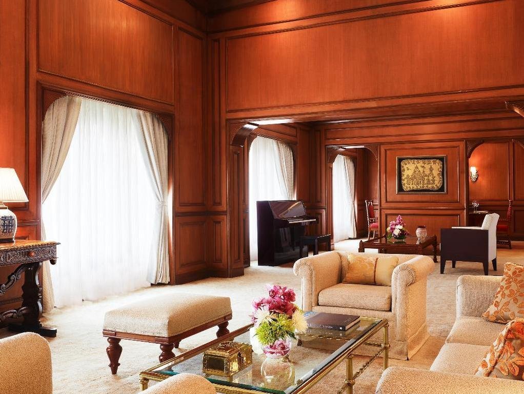 Фото Taj Coromandel