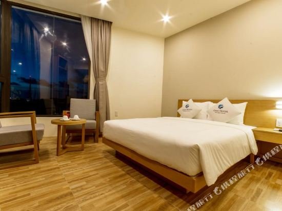 Фото Gaia Hotel Phu Quoc