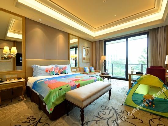 Фото C&d Hotel Fuzhou