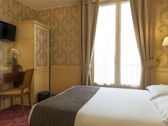 Фото Hôtel du Théâtre by Patrick Hayat