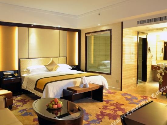 Фото Conifer Garden Hotel