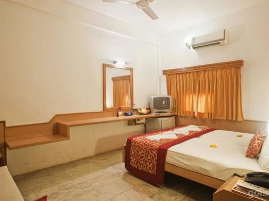 Фото Hotel Mamallaa Heritage
