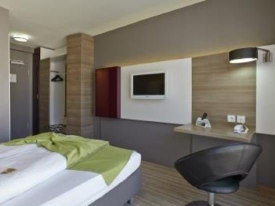 Фото Hotel Demas City