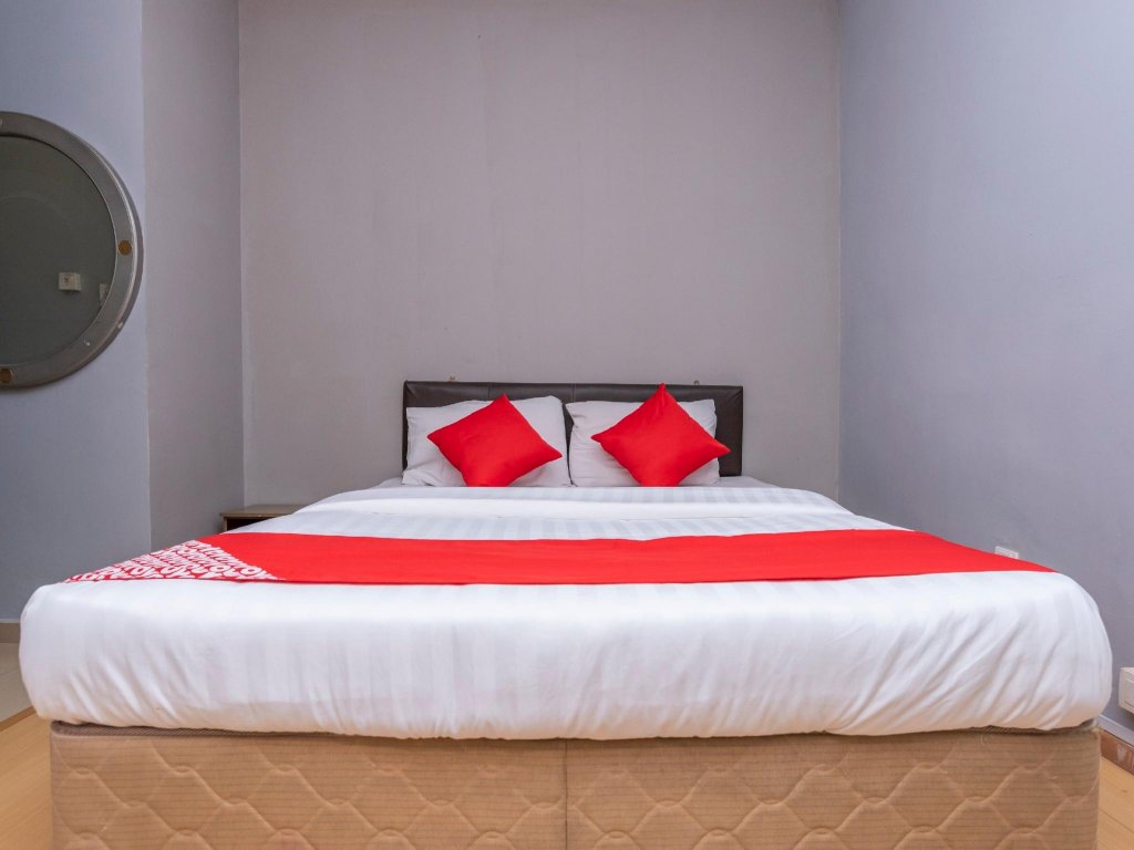 Фото Oyo 601 i Stay Hotel