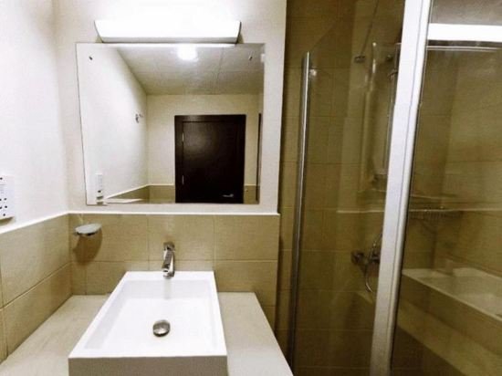 Фото City Hotel Duqm