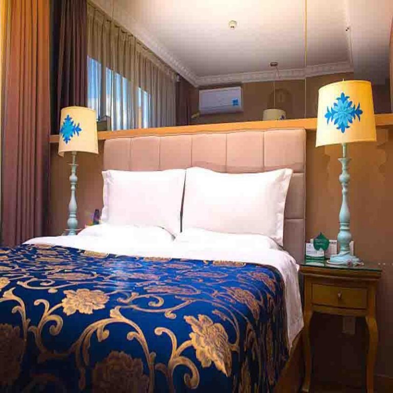 Фото Hohhot Shanghua Boutique Hotel