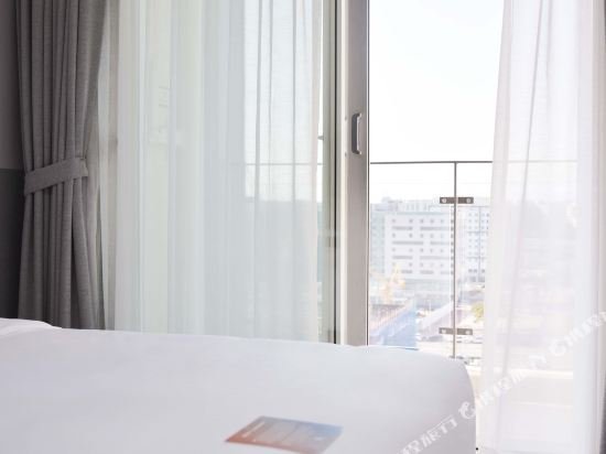 Фото Hotel Sky Incheon Airport