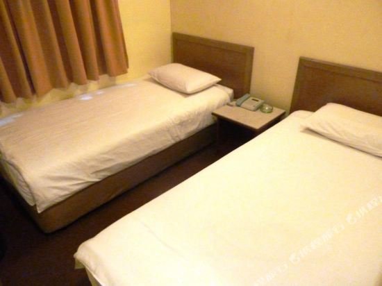 Фото Comfort Inn Bukit Bintang