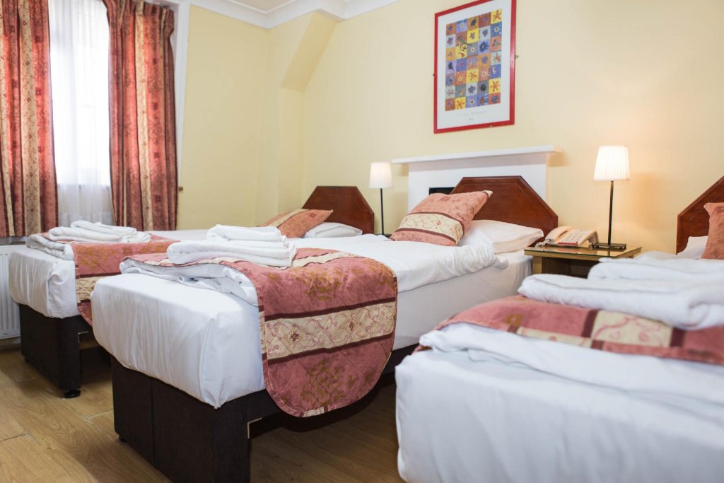 Фото Shakespeare Hotel