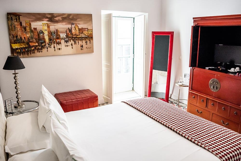 Фото Casa do Bairro by Shiadu