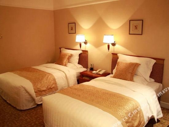 Фото Jianguo Garden Hotel