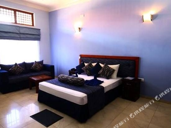 Фото Rani Beach Resort