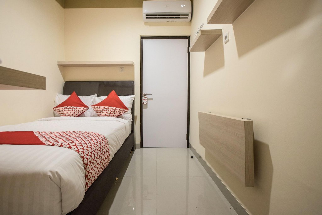 Фото Oyo 478 Balcon Biru