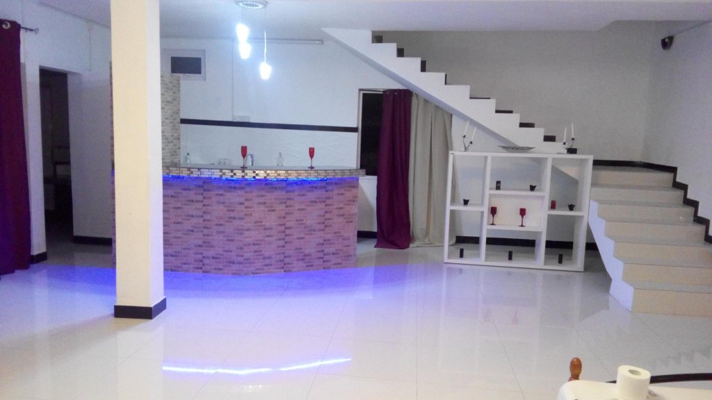 Фото Residence Les Bambous