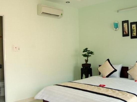 Фото The Sun Homestay