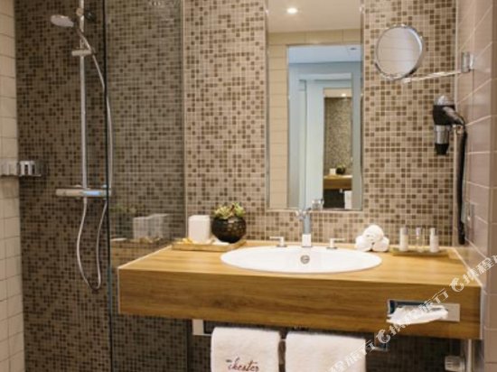 Фото Hotel Chester Heidelberg