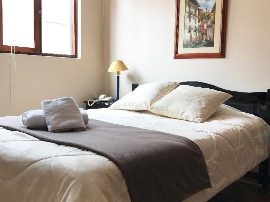 Фото Hotel Muros Quito