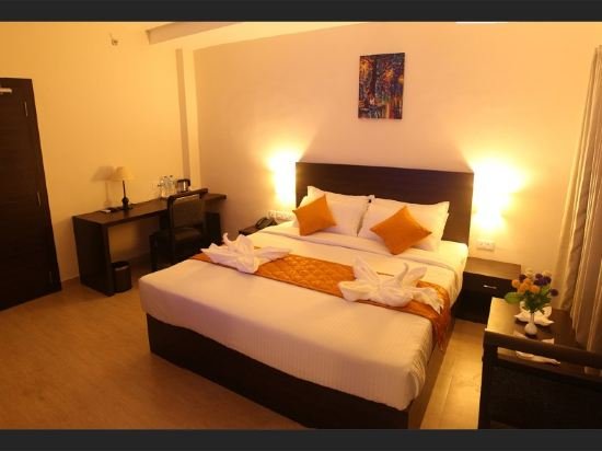 Фото Hotel Yamuna