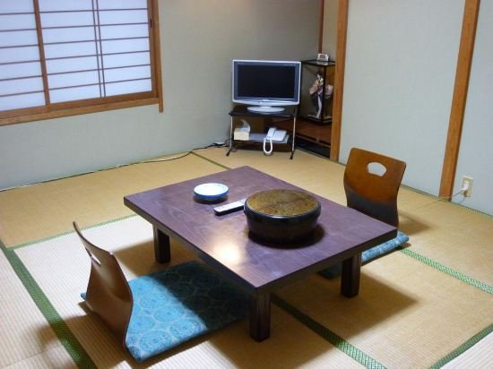 Фото Yamamoto Ryokan