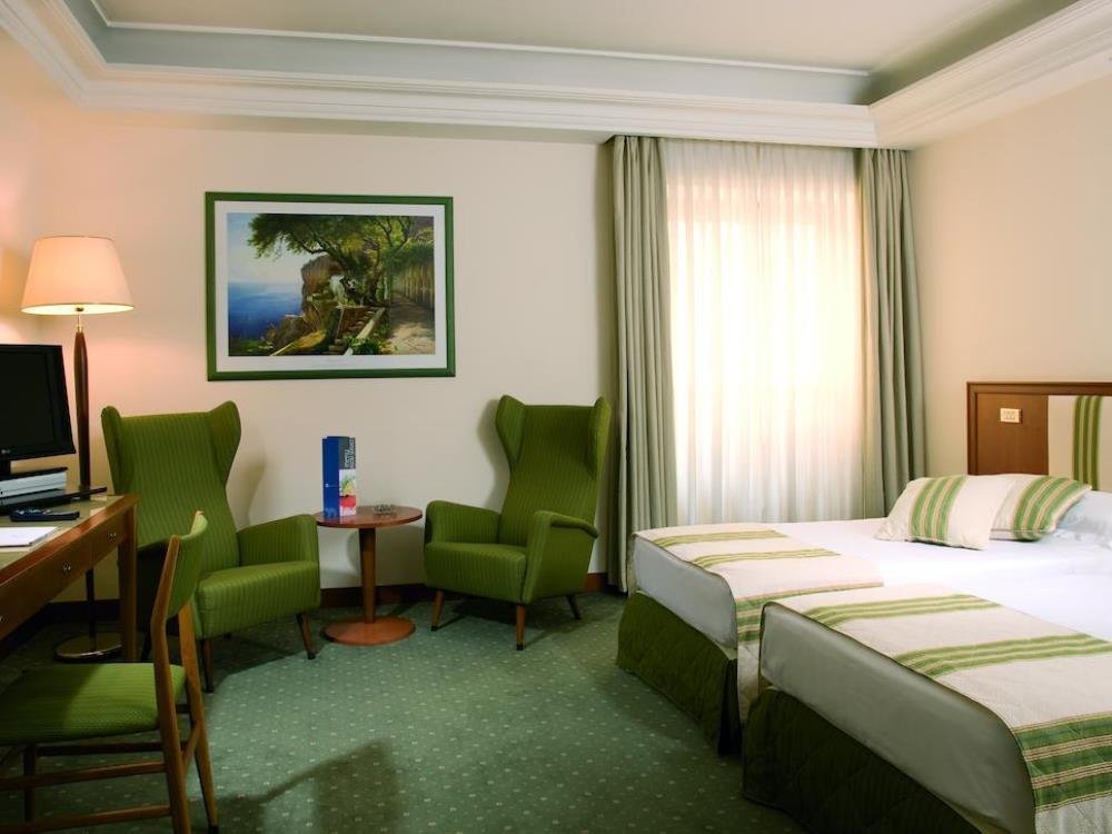 Фото Royal Continental