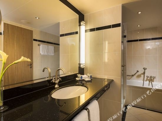 Фото Maritim Hotel & Internationales Congress Center Dresden