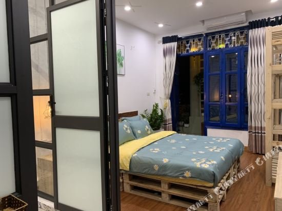 Фото Sunny Hanoi Homestay