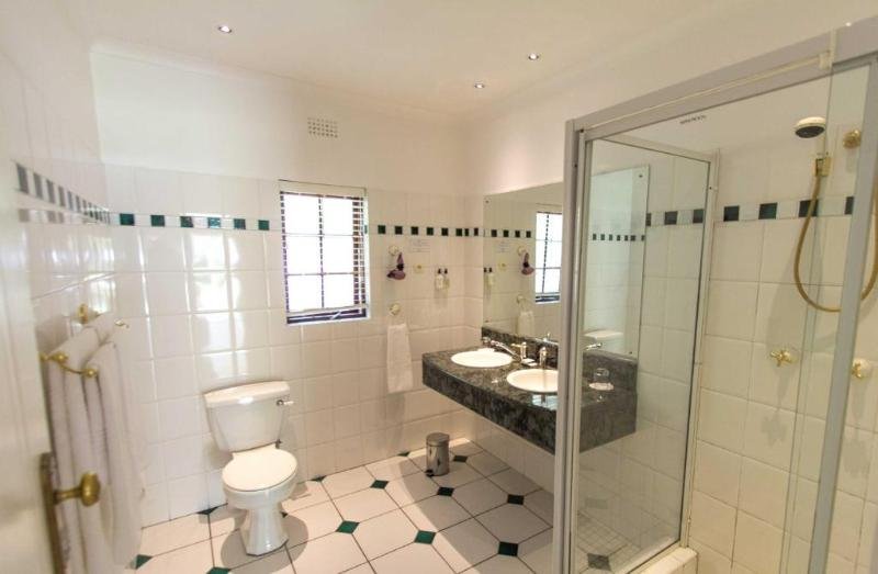 Фото Hlangana Lodge