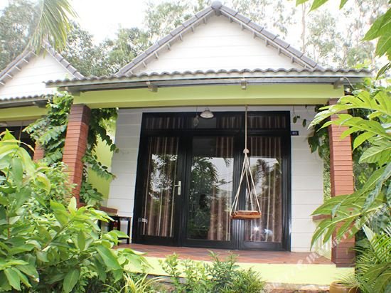 Фото Mai Phuong Binh Bungalow