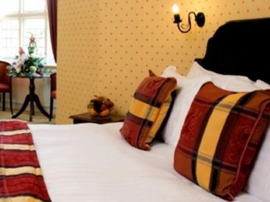 Фото Budock Vean Hotel