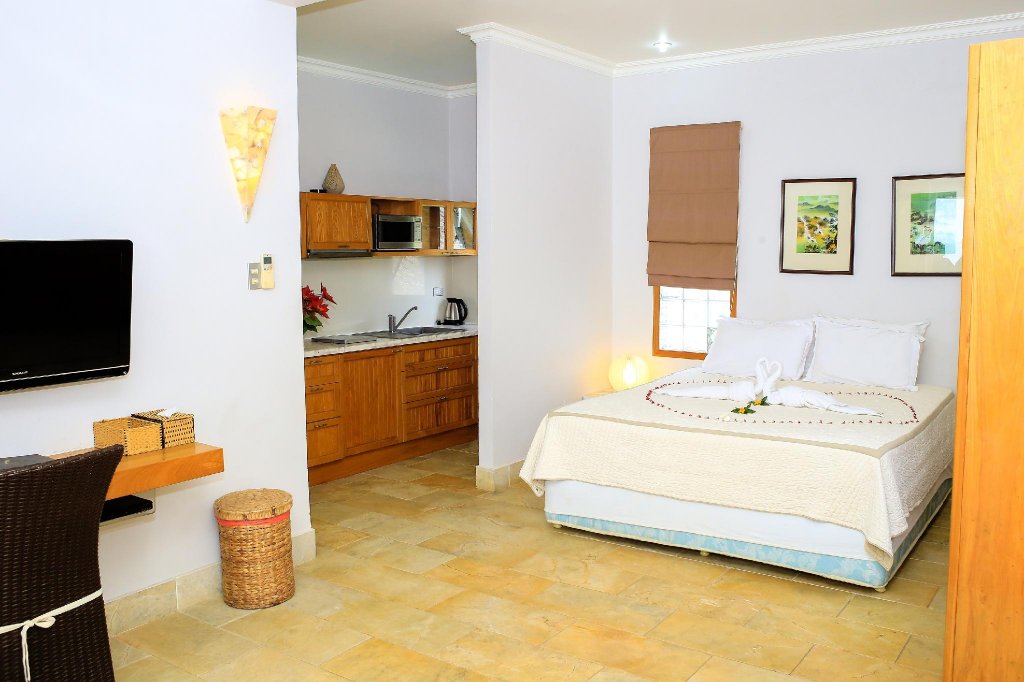 Фото Shades Resort Apartments Mui Ne