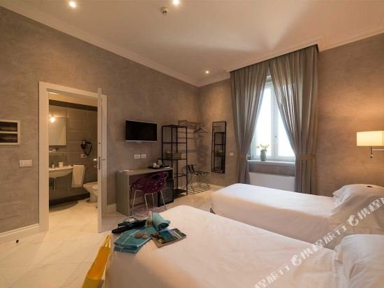 Фото Hotel Altavilla